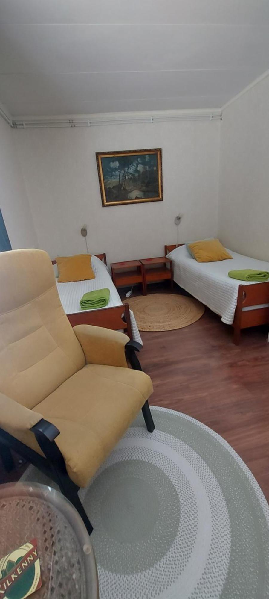 فندق Eden Billnaes المظهر الخارجي الصورة